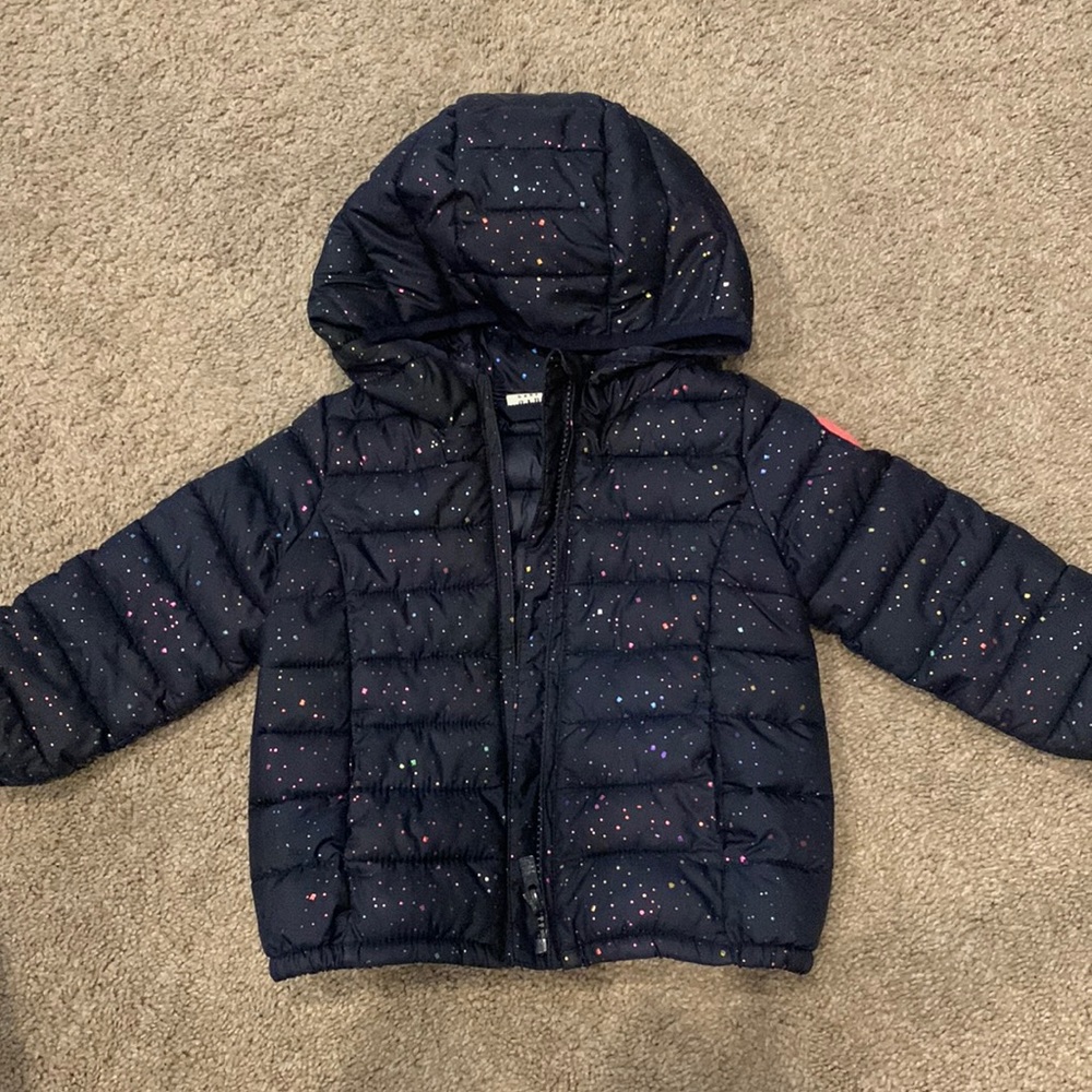 18-24 month baby Gap coat